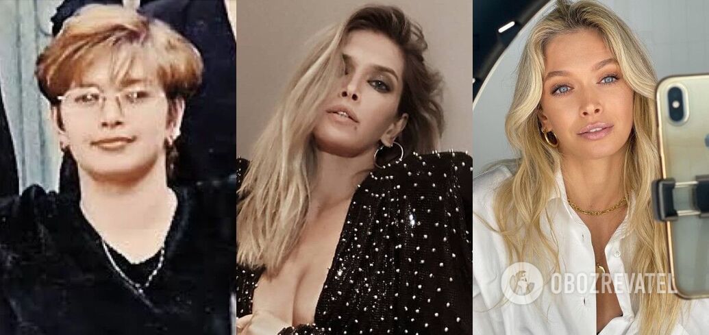 From "ugly duckling" to sex symbol: how Vera Brezhneva changed and why she did not find happiness in her personal life