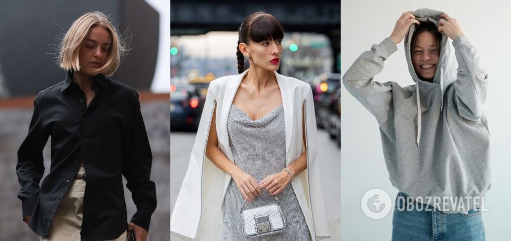 Fashion Trend: 3 Ways to Style Gray Clothes In 2024