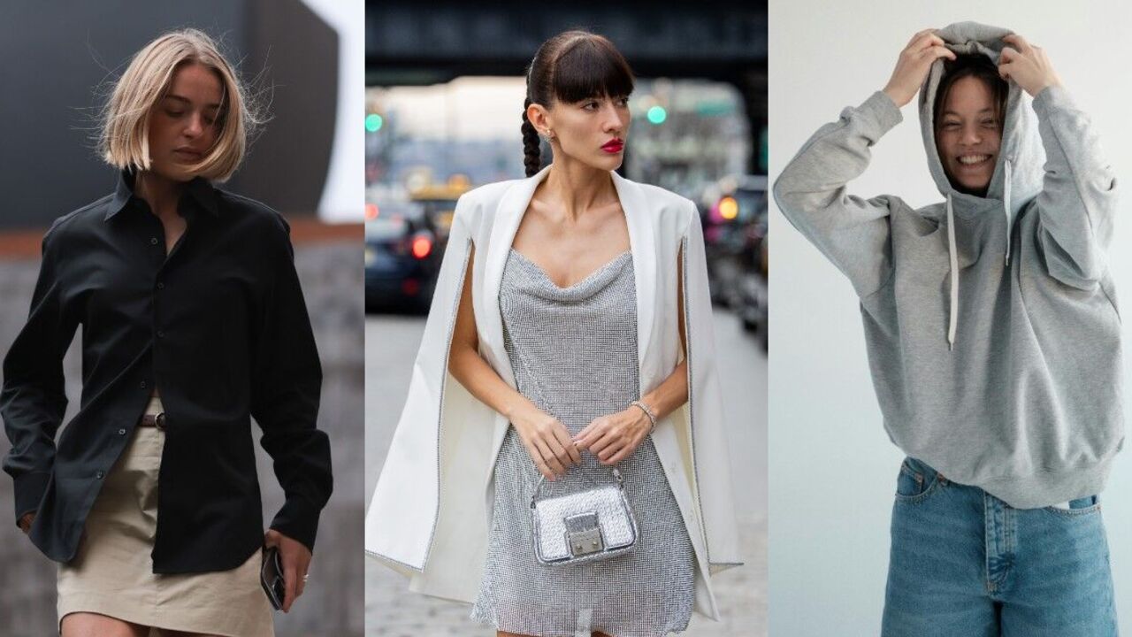 From classics to sports. 9 fashion trends for spring 2024: what all women will wear