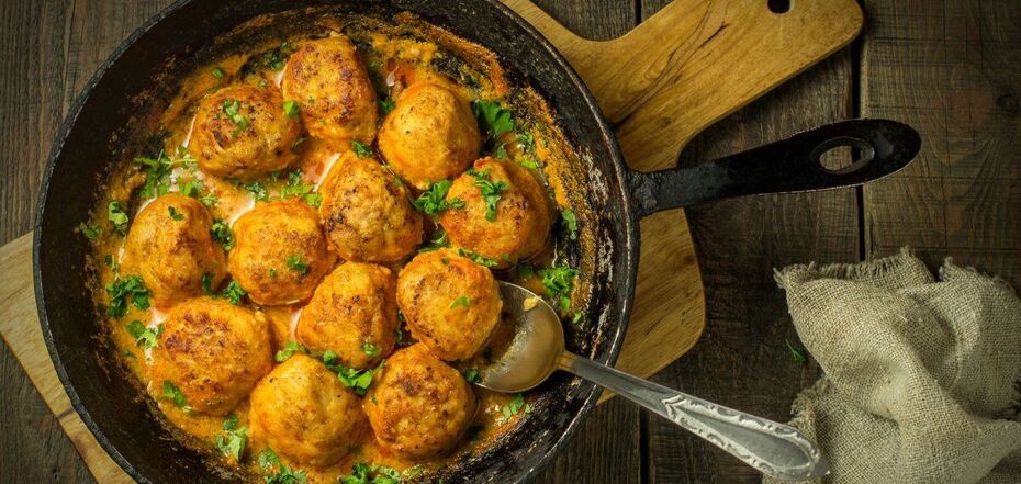 Jak ugotować soczyste klopsiki w pyszny sposób