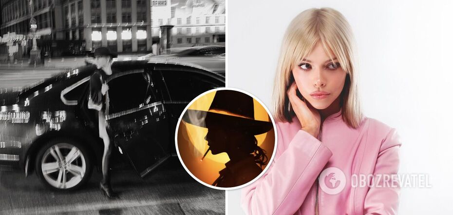 Who is hiding under the pseudonym Klavdia Petrivna