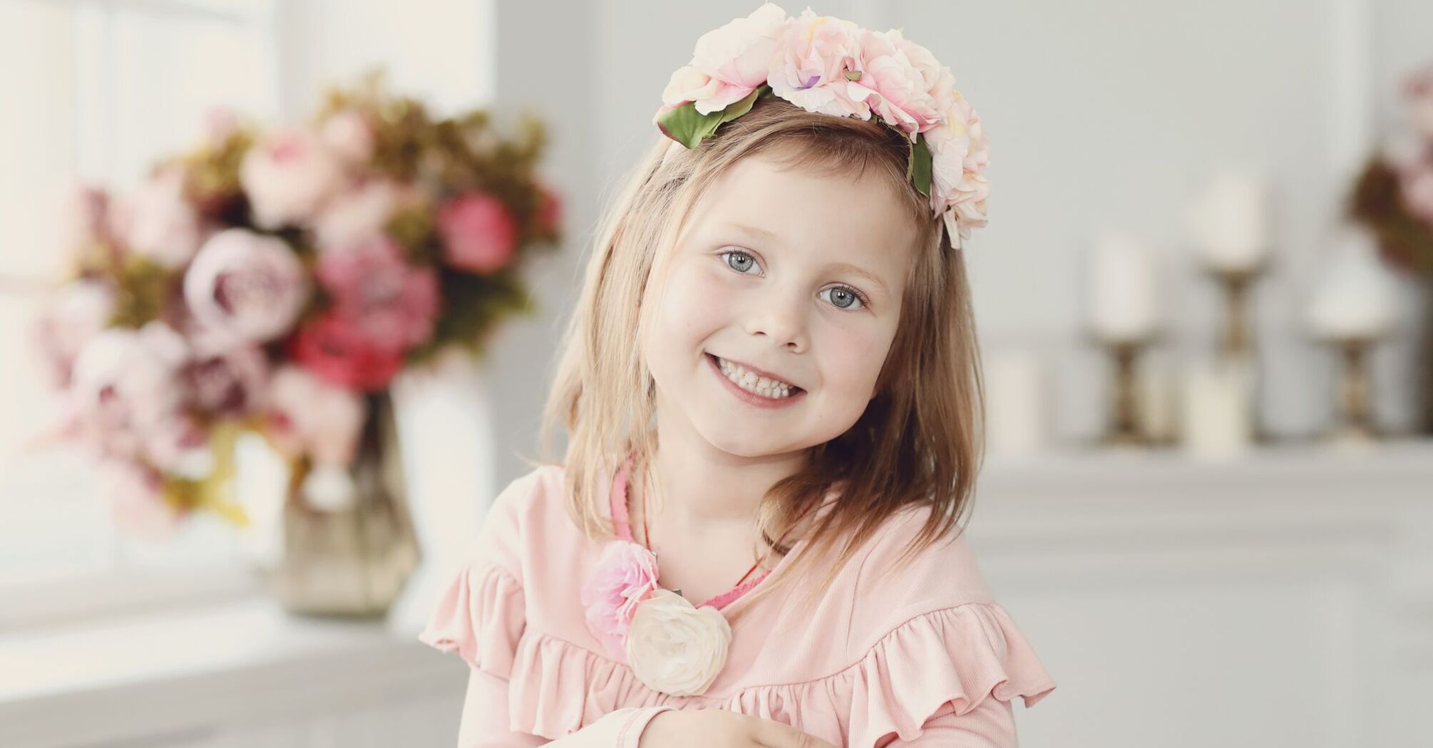 Рідкісні імена для маленької принцеси