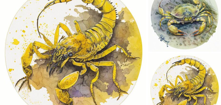 Відпочинок та релаксація знаків зодіаку на 2024 рік