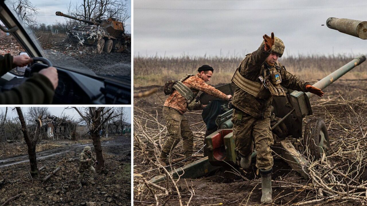 Planned reinforcement of units is ongoing: General Staff on the situation in Avdiivka and other directions of the front