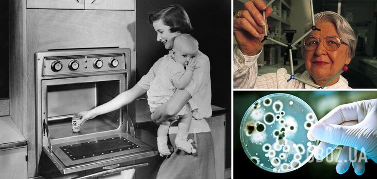 Accidental discoveries that became revolutionary