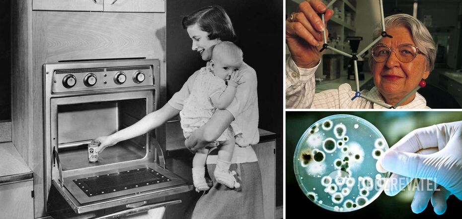 Przypadkowe odkrycia, które stały się rewolucyjne