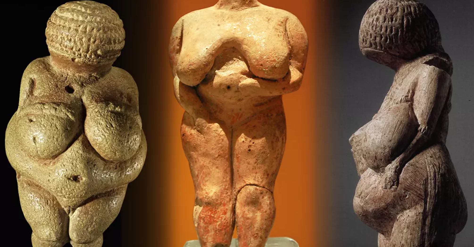 Otyłość może być symbolem przetrwania