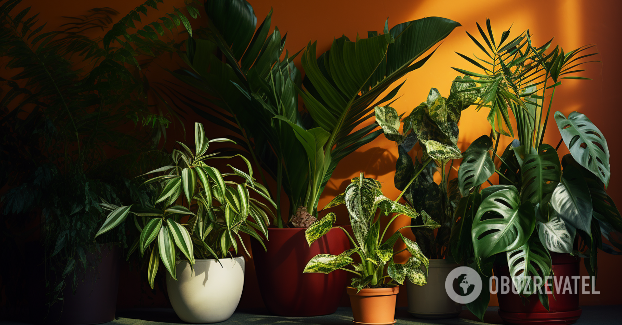 Top 5 indoor trees that will grow well even in low light