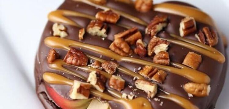 Właściwy zamiennik słodyczy: porady dietetyka