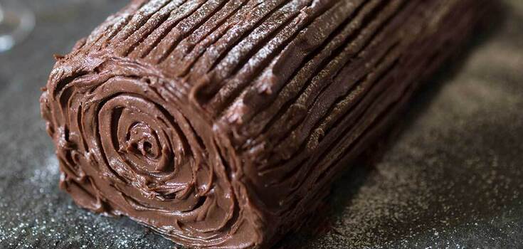 What to cook for Shrovetide 2024: an interesting pancake dessert