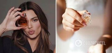 How to combine perfumes to create a unique scent: four rules