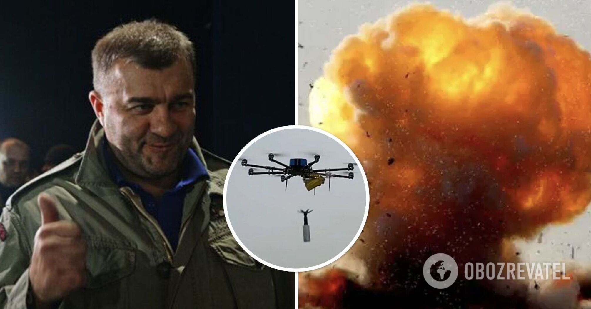 Was Mykhailo Porechenkov killed? Where did the story about the actor's "drone-bombed car" come from and what's wrong with it?