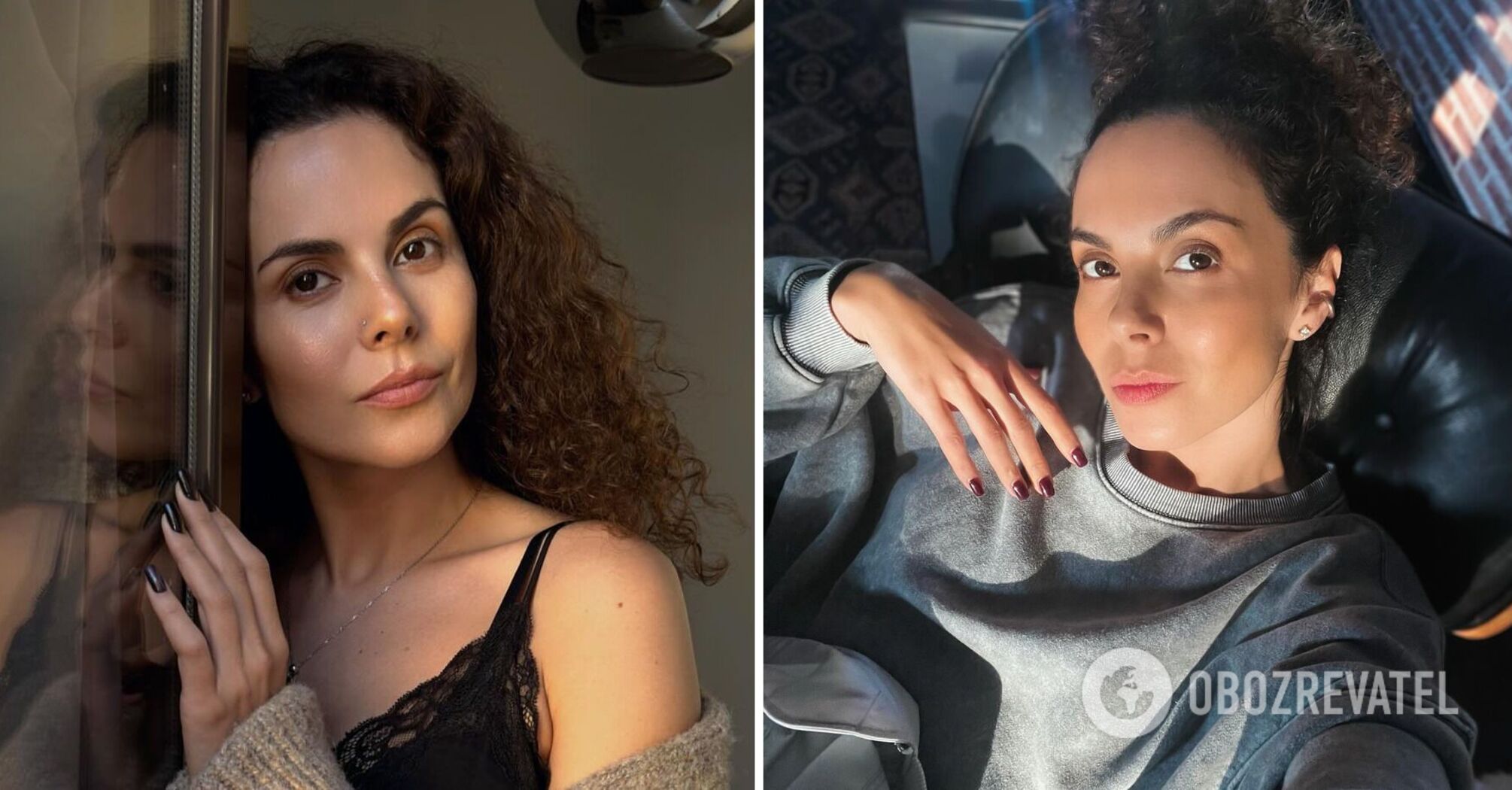 No longer in Ukraine: where did Nastia Kamenskykh disappear to and what is she doing during a full-scale war?