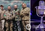 "Antytila" spoke out against Ukraine's participation in Eurovision during the war: the girls are good, but it is worth saving money for shells