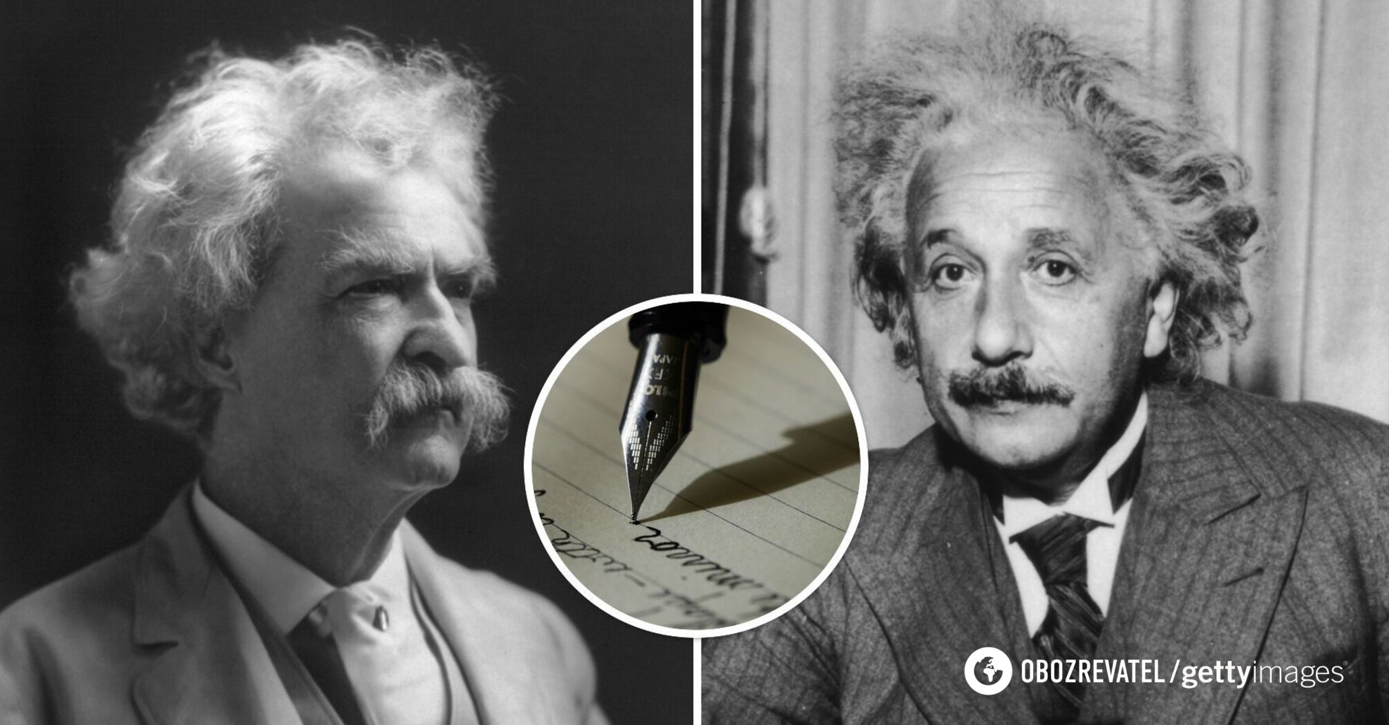 "Never argue with idiots": 10 quotes falsely attributed to Mark Twain and other celebrities