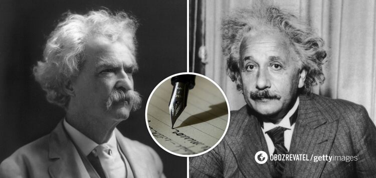 'Never argue with idiots.' 10 quotes wrongly attributed to Mark Twain and other celebrities