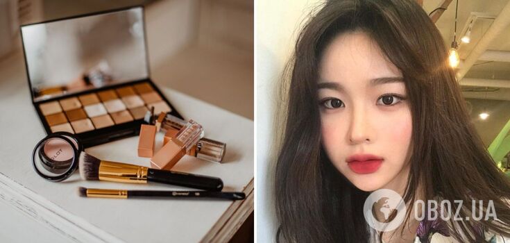 Seven makeup secrets from Japanese women that will make you look 10 years younger. Photo