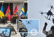 The Drone Coalition has officially started working within the Contact Group: which countries have joined it