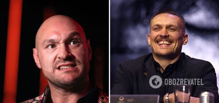 Usyk vs. Fury: what you need to know about the main boxing fight of 2024