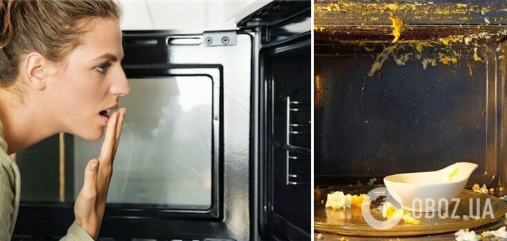 What products are best not to heat in the microwave