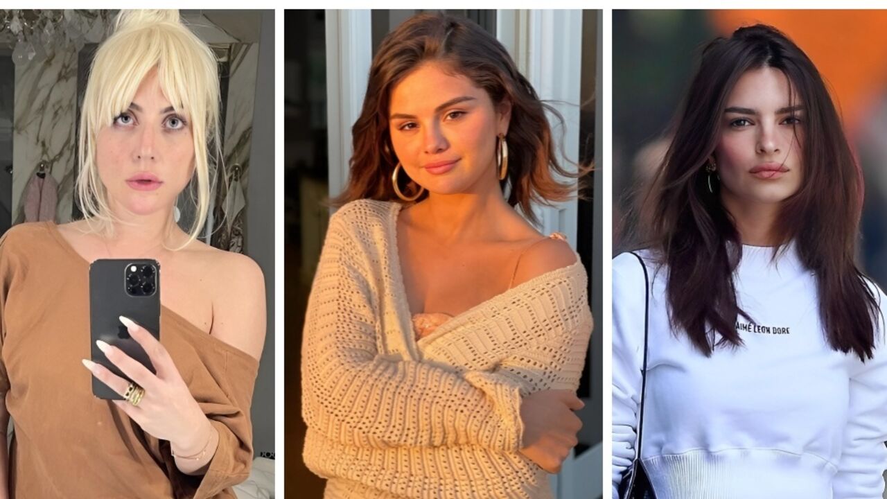 Mango, Zara, H&M and more: 5 stars who wear budget clothes