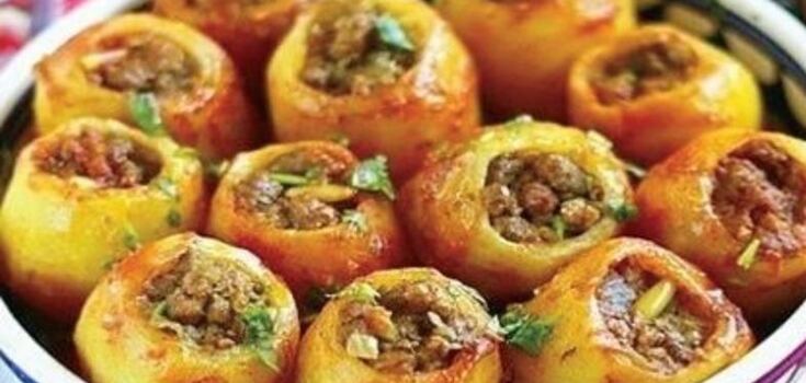 Even your mother-in-law will like it: how to cook potatoes for dinner in an unusual way
