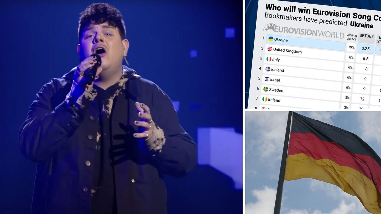 Germany has chosen its Eurovision 2024 representative, rising sharply in the bookmakers' rankings: why Germans are not so happy