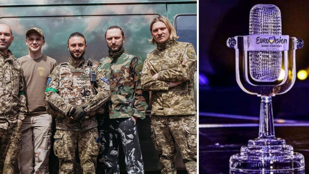 "Antytila" spoke out against Ukraine's participation in Eurovision during the war: the girls are good, but it is worth saving money for shells