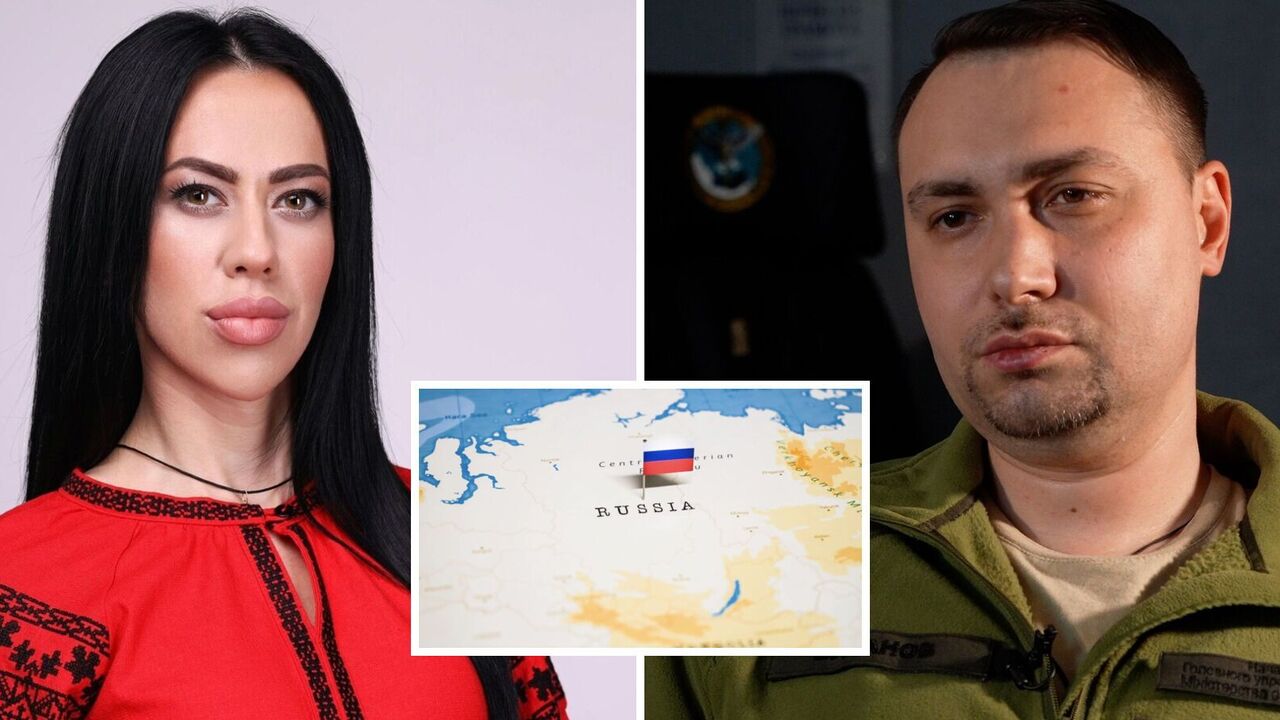 "Odpowiedź zobaczycie na terytorium Rosji": Budanow komentuje otrucie żony