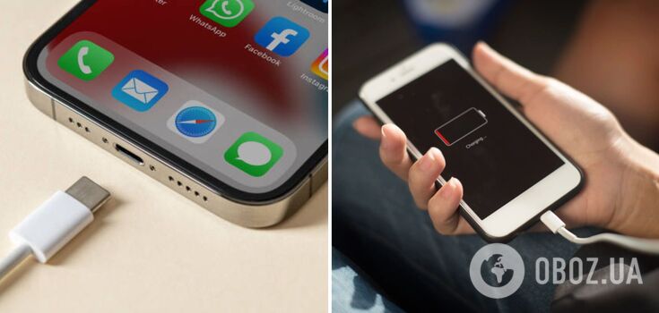 Jak prawidłowo ładować iPhone'a, aby nie zabić baterii
