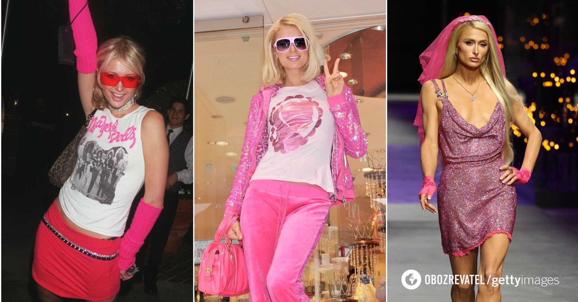 Difficult childhood, rape, and son's hate. What problems and traumas are hidden behind the glamorous picture of Paris Hilton's life