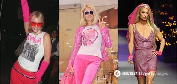 Difficult childhood, rape, and son's hate. What problems and traumas are hidden behind the glamorous picture of Paris Hilton's life