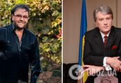 The wife of the late Vitaliy Bilonozhko recalled how he fought with Viktor Yushchenko: he was stabbed