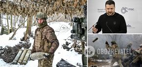 Niedobór amunicji na Ukrainie prawdopodobnie nie zostanie rozwiązany w tym roku - Der Spiegel