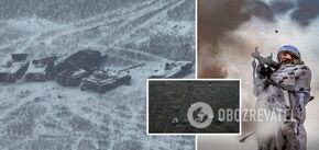 Ile Awdijiwka kosztowała armii Putina: ukraińskie siły zbrojne wyjaśniają straty wroga