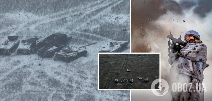 What Avdiivka cost Putin's army: Ukrainian Armed Forces clarify enemy losses