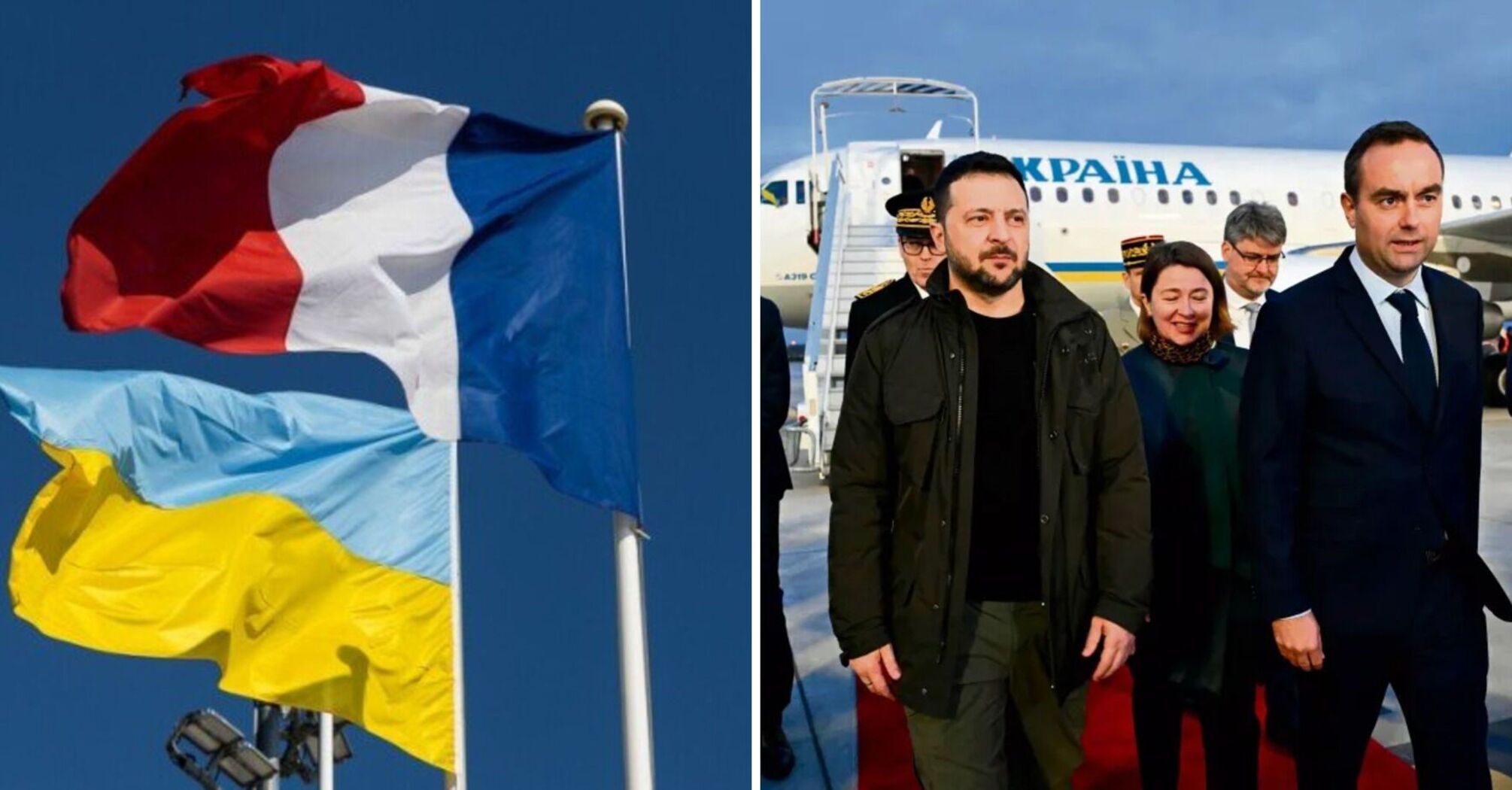 France to give Ukraine the latest drones: first details