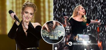 "Is this a joke?": Adele's concerts in Munich under threat due to exorbitant ticket prices