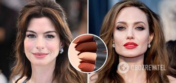 Lipstick shades that women over 40 should avoid are named