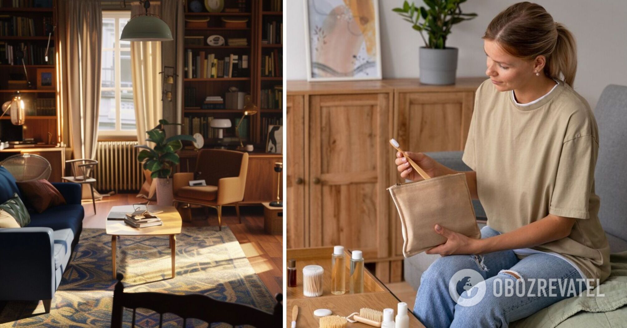 Three places in your apartment where expired items might be hiding: get rid of them