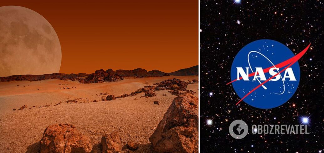 NASA poszukuje wolontariuszy do modelowania życia na Marsie: kto może się zgłosić?