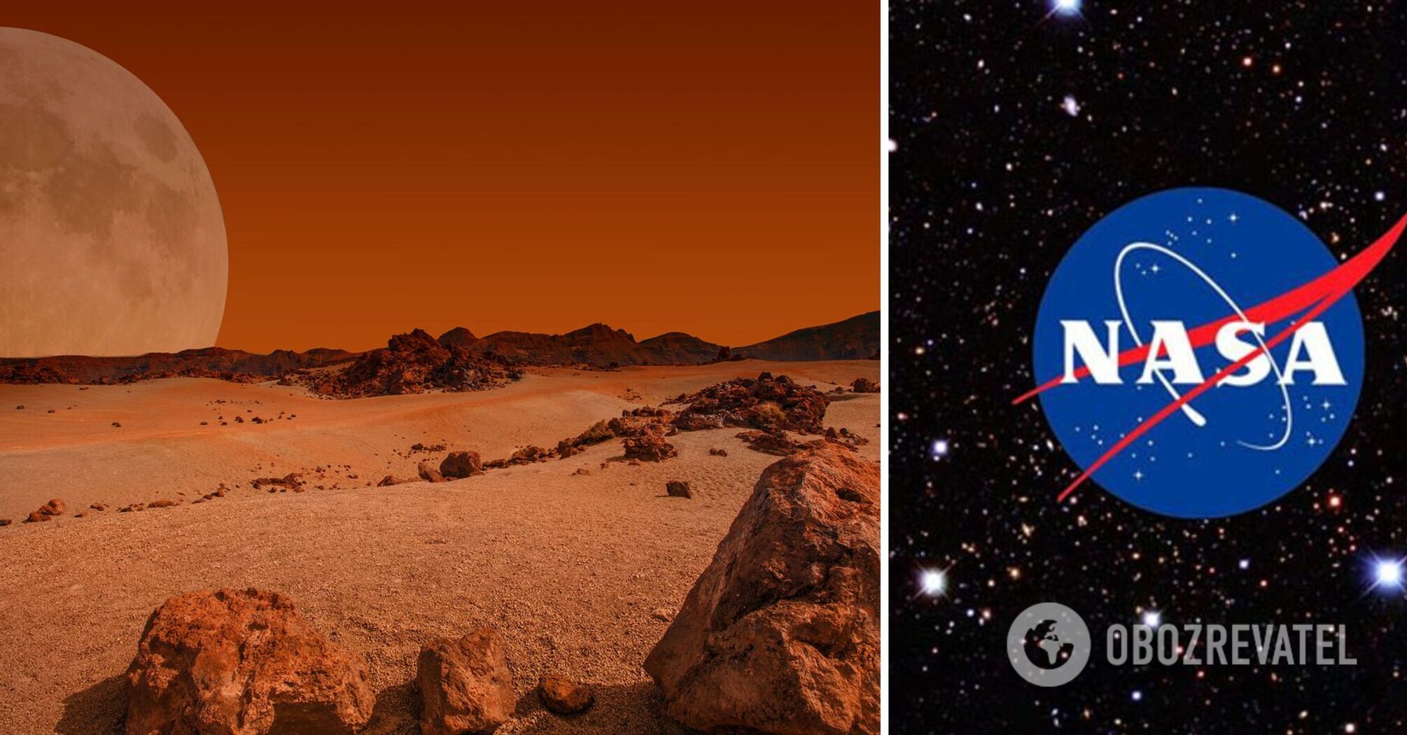 NASA is looking for volunteers to participate in Mars life simulations: who can apply