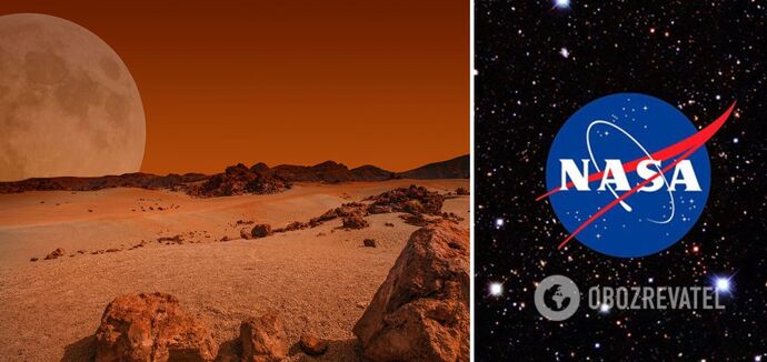 NASA poszukuje wolontariuszy do modelowania życia na Marsie: kto może się zgłosić?
