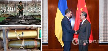 'Stanowisko pryncypialne': chińskie MSZ oficjalnie odpowiedziało, czy sprzedaje broń Rosji