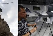 The range will be increased: Ukrainian analogs of Lancet drones passed the first tests