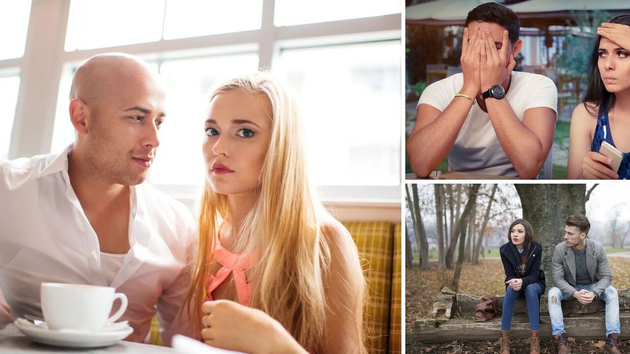 3 questions you should never ask a woman: the relationships will be ruined