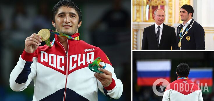 He was thrown out of the airport. Famous Olympic winner from Russia was not allowed to enter Romania for the European Championships