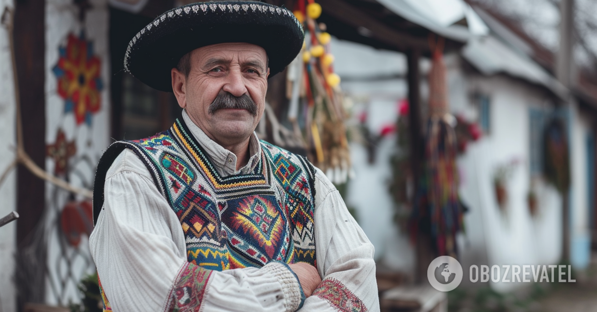 What surnames were given to Ukrainians engaged in trade in ancient times: find yours