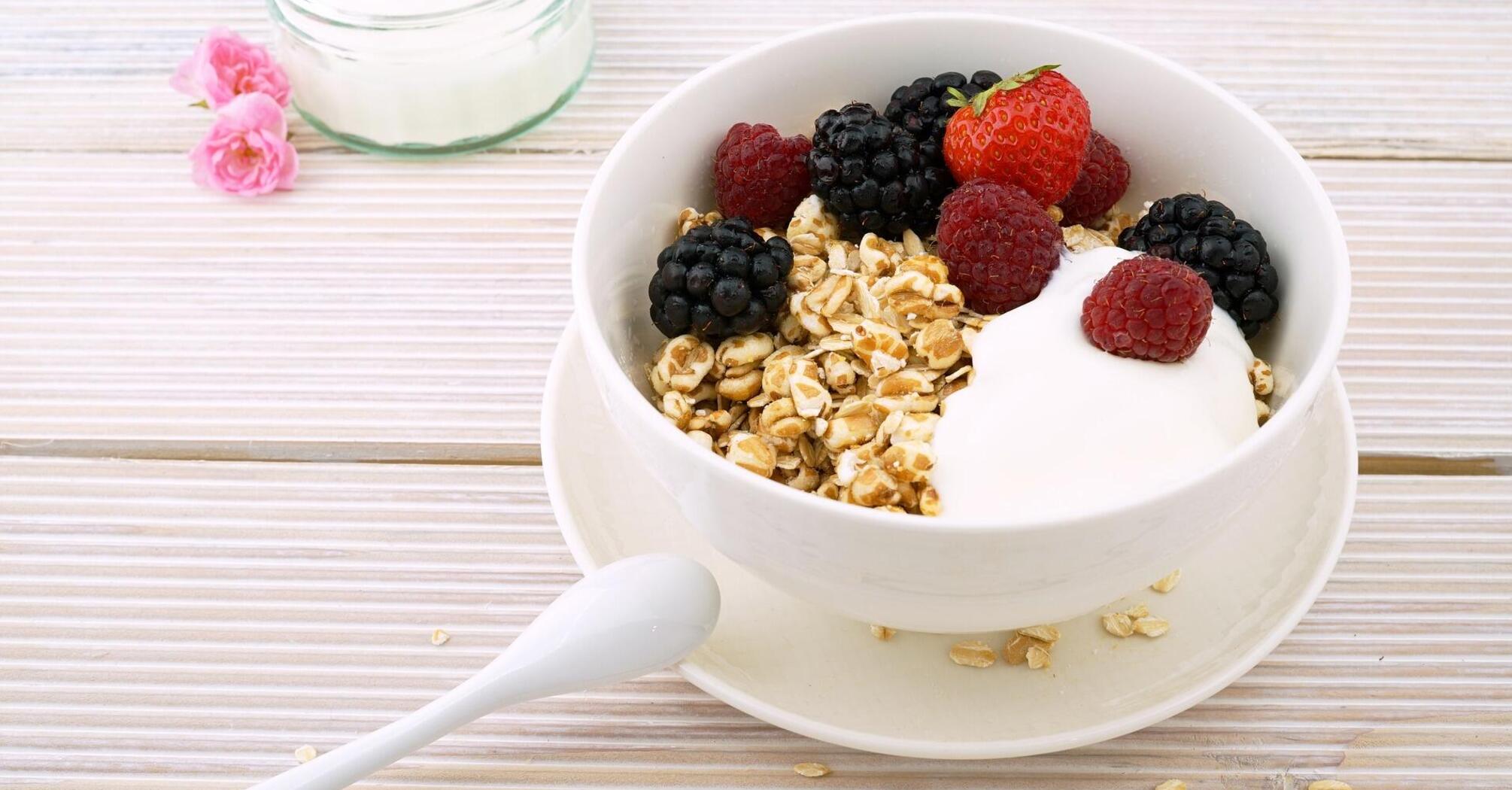 The most useful cereals for weight loss (Photo: Pixabay)