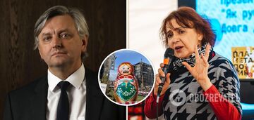 Called himself the "voice of Ukraine" and defended Russian culture: it became known why the world considered the scandalous Serhii Loznitsa a "Ukrainian director"